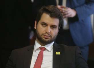 Filipe Martins era assessor-chefe da Assessoria de Assuntos Internacionais de Bolsonaro e foi condenado no processo do golpe