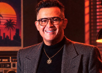 O empresário Bruno Avelar