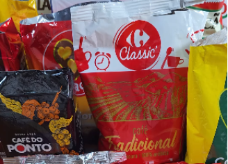 Teste cego revela as melhores e piores marcas de café para fazer na firma