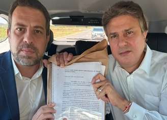 Campanha de Lula formalizou nesta quinta-feira, 22, no TSE a autorização de sigilos pedidos por Flávio