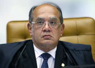 <p>Gilmar Mendes diz ser a favor de um novo sistema eleitoral brasileiro</p>