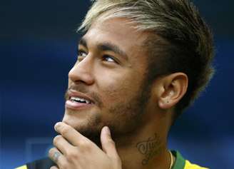 <p>Neymar deixou claro que não foi bem formado para entender de tática</p>