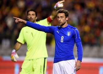 Itália pode encarar Alemanha, Espanha ou a anfitriã França logo na 1ª fase