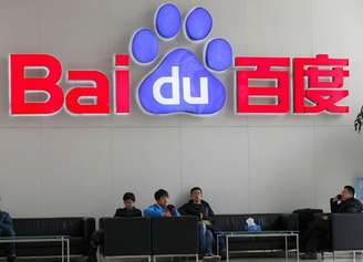 Sede da Baidu em Pequim, China
17/12/2014 REUTERS/Kim Kyung-Hoon/File photo