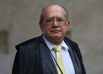 Gilmar Mendes determinou a suspensão de uma ação penal do empresário Jacob Barata Filho