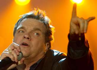 Meat Loaf