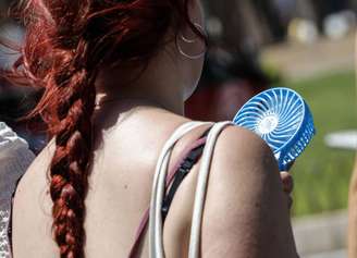 Ministros debateram resposta às fortes ondas de calor que atingem países do grupo