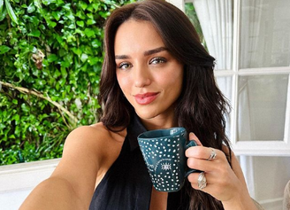 Rafa Kalimann, influenciadora digital