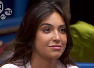 Vanessa Lopes abandonou o BBB 24 após ter um surto psicótico dentro do reality show