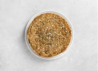 Conheça os benefícios da farinha da felicidade