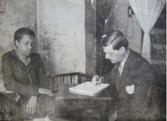 Antonieta de Barros foi uma das figuras centrais na criação do Dia do Professor