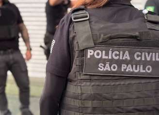 Polícia Civil afirma que quatro vítimas do homem foram identificadas