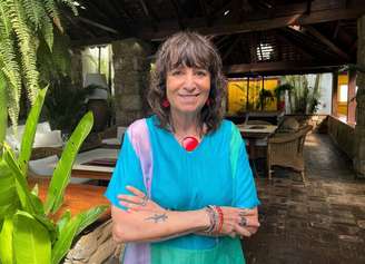 Rosa Montero participou da Flip 2025