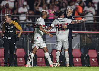São Paulo FC 