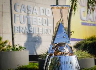 Taça do Campeonato Brasileiro Série B 