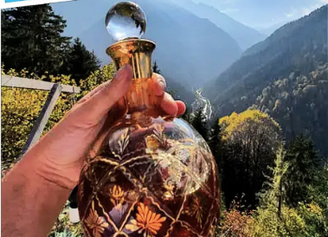 entauri Honey já foi vendido por cerca de 10 mil euros