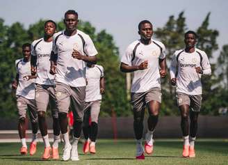 Com duas derrotas em dois jogos na Copa do Mundo, Senegal precisa vencer o Iraque para sonhar com a classificação –