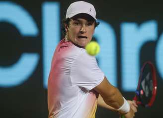 João Fonseca perderá posições no ranking após derrota na estreia do Rio Open