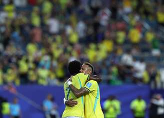 Brasil enfrenta o Japão nesta segunda-feira, 29, pela Copa do Mundo