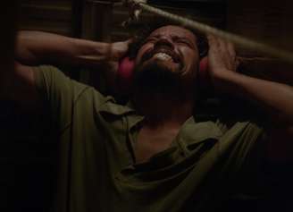 Cena do filme 'Futuro Futuro', de Davi Pretto