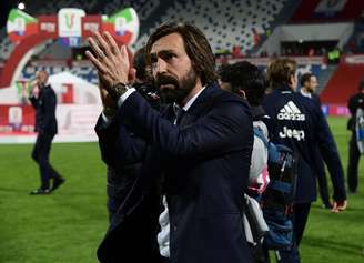 Pirlo Barcelona
