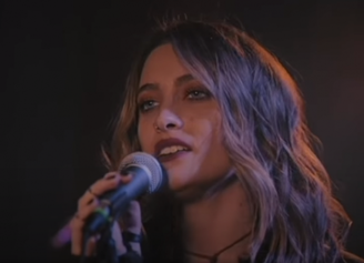Paris Jackson