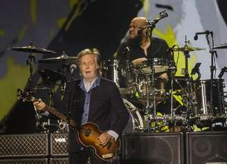 Paul McCartney revela que bebida esteve presente nos tempos seguintes à separação dos Beatles.