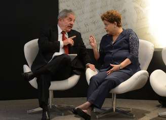 <p>Lula afirmou que o governo aprendeu com as críticas</p>