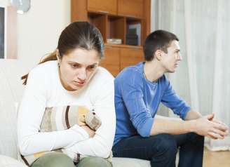 <p>As constantes discussões por problemas domésticos são um importante gatilho para o estresse a longo prazo</p>