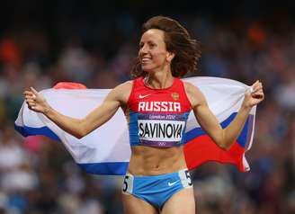 Atletismo russo pode ficar de fora dos Jogos Olímpicos