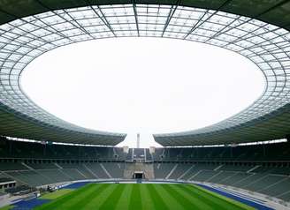 Estádio Olimpico de Berlim 