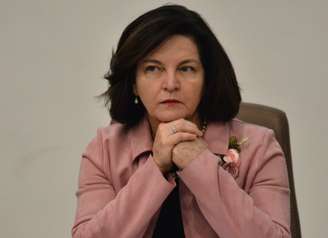 Procuradora-Geral da Republica, Raquel Dodge