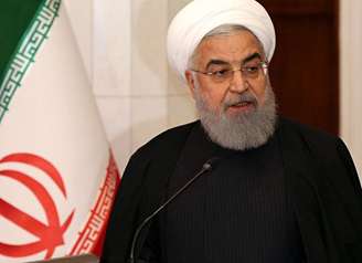 Irã pede que EUA deem 1º passo com retirada das sanções