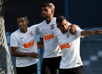 O Corinthians está sem perder há três rodadas (Foto: Marco Galvão/Ag. Corinthians)