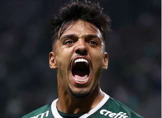 Gabriel Menino foi decisivo na conquista da Supercopa pelo Palmeiras