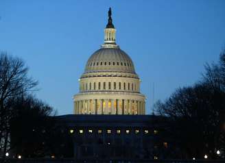 Capitólio dos Estados Unidos