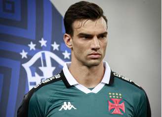 Matheus Lima / Vasco