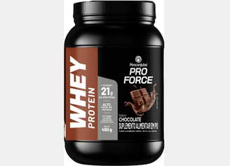 Lote do respectivo de Whey Protein apresentou resultado insatisfatório no ensaio de contagem da bactéria 'Staphylococcus aureus'