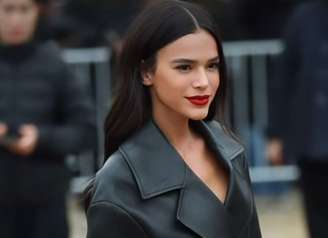 Bruna Marquezine 
