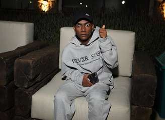 Valioso, como era conhecido, publicava vídeos de humor