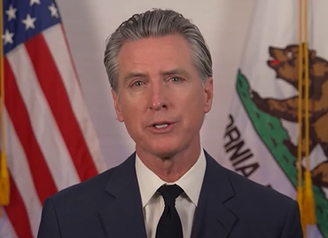 Gavin Newsom