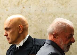 CNJ registrou a tentativa da expedição de mandado de prisão contra Moraes e Lula