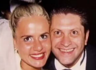 Fernanda Orfali e Sérgio Nahas