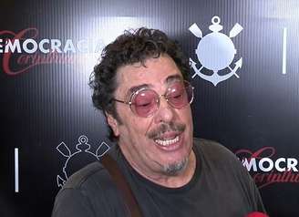 Casagrande falou sobre a possibilidade de Neymar ser convocado para a Copa do Mundo —