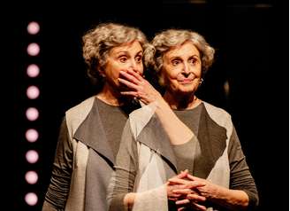 Ana Lúcia Torre relembra prisão na ditadura e fala de parto normal de cócoras de gestação aos 40 anos