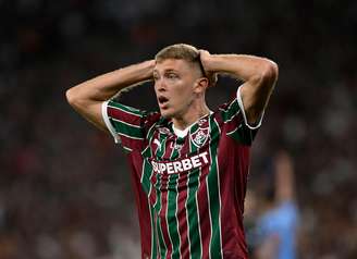 Fluminense tenta evitar o vexame da eliminação precoce na Libertadores