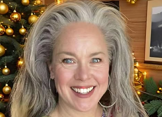 Heather Donahue, de 51 anos, foi a protagonista do clássico de terror A Bruxa de Blair, de 1999