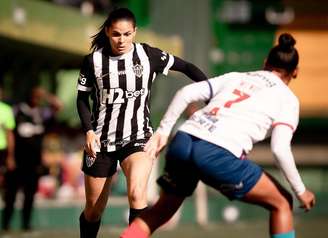 Bahia não teve trabalho para derrotar o Galo em Contagem (MG) –