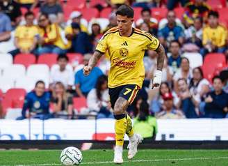 Brian Rodríguez deve seguir no América do México –