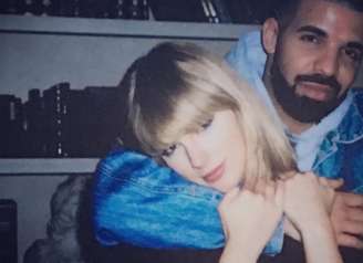 Foto: Instagram @champagnepapi